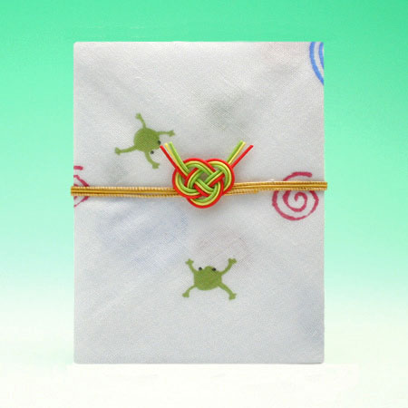 Konuno金封ぷち かえる